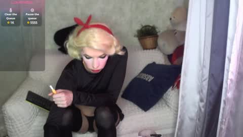 Snapshot of rossir chatting on 12-20-24, 05:08 rossir online show from 12-20-24, 05:08