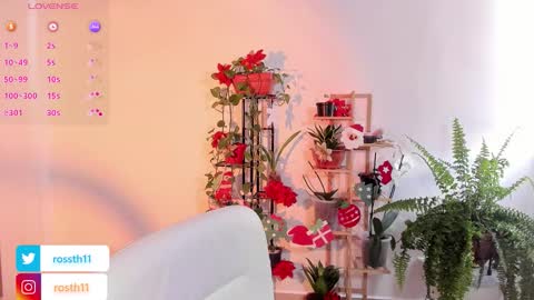 Im Ross   online show from 11-26-25, 07:04