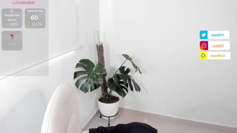 Im Ross   online show from 03-23-26, 06:34