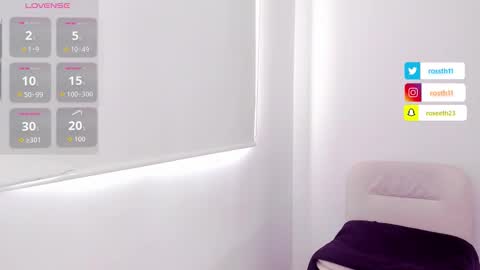 Im Ross   online show from 03-25-26, 05:30