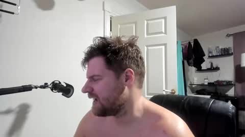 Rostungur online show from 02-27-25, 01:38