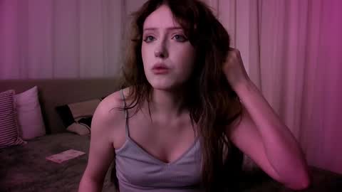 rosy_petal online show from 03-02-26, 11:50