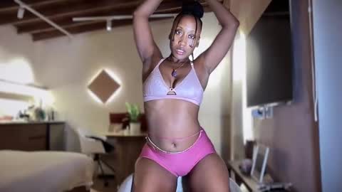 Rosy Coco online show from 03-12-25, 12:53