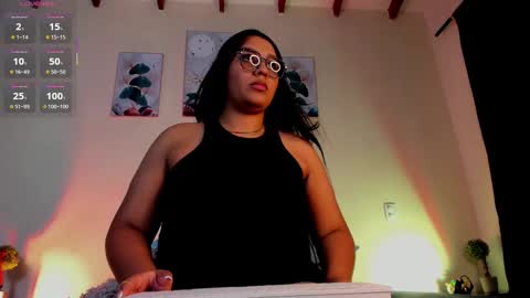 Snapshot of rosyejones chatting on 09-17-25, 02:35 rosyejones online show from 09-17-25, 02:35