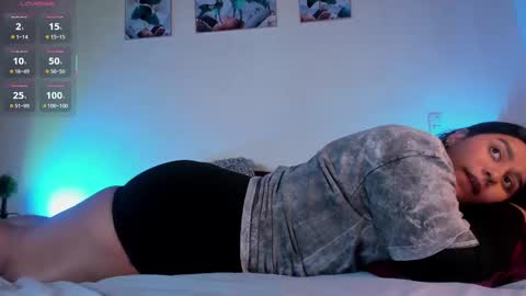 Snapshot of rosyejones chatting on 09-26-25, 03:10 rosyejones online show from 09-26-25, 03:10