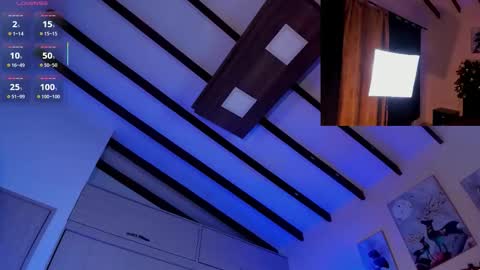 rosyejones online show from 12-05-25, 04:21