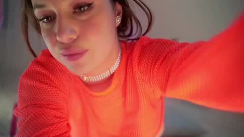 Hi Im Maria Check my Bio  online show from 02-02-25, 08:30