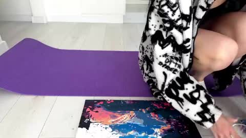 rosynixie online show from 05-28-26, 08:11