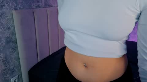 Rosy online show from 05-08-26, 09:03