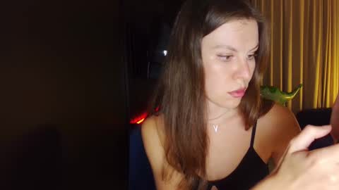 roter_rita online show from 10-19-25, 07:36