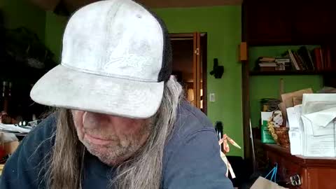 Snapshot of rotorranch chatting on 11-10-25, 08:30 rotorranch online show from 11-10-25, 08:30