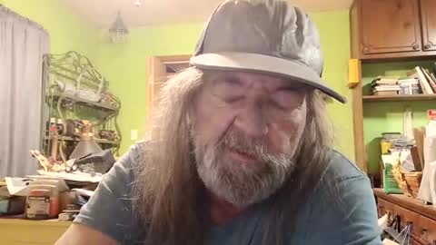 Snapshot of rotorranch chatting on 02-13-26, 11:56 rotorranch online show from 02-13-26, 11:56