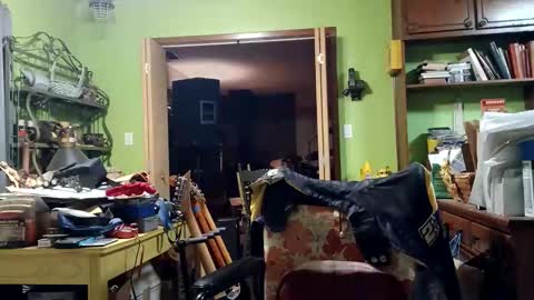 Snapshot of rotorranch chatting on 02-14-26, 11:56 rotorranch online show from 02-14-26, 11:56