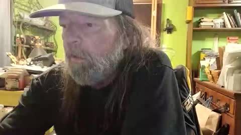 Snapshot of rotorranch chatting on 02-16-26, 12:07 rotorranch online show from 02-16-26, 12:07