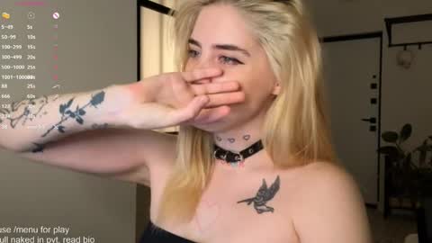 Snapshot of rottenlullaby chatting on 09-23-25, 08:45 - my telegram channel online show from 09-23-25, 08:45