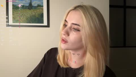 Snapshot of rottenlullaby chatting on 10-30-25, 08:53 - my telegram channel online show from 10-30-25, 08:53