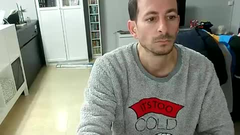 roubarixx online show from 12-02-24, 07:47