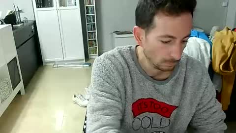 roubarixx online show from 12-03-24, 08:05