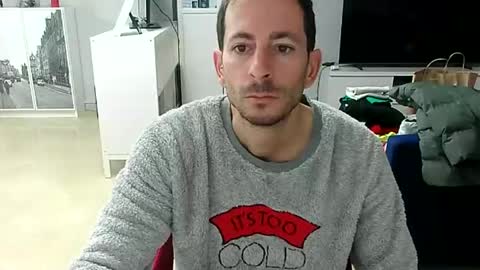 roubarixx online show from 01-11-25, 07:06