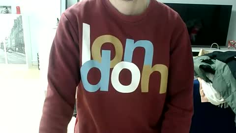 roubarixx online show from 01-16-25, 08:03