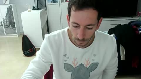 roubarixx online show from 01-28-25, 07:43