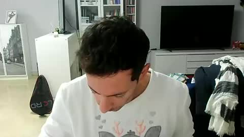 roubarixx online show from 02-01-25, 10:15