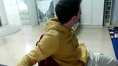 roubarixx online show from 02-01-25, 06:51