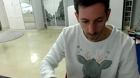 roubarixx online show from 02-04-25, 07:40