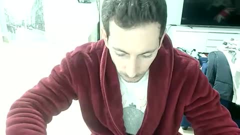 roubarixx online show from 02-05-25, 08:21