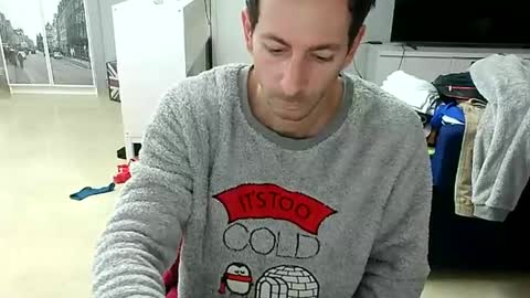 roubarixx online show from 02-25-25, 06:58