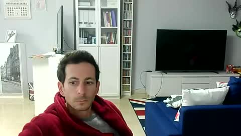 roubarixx online show from 02-26-25, 07:27