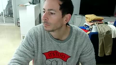 roubarixx online show from 02-27-25, 07:12