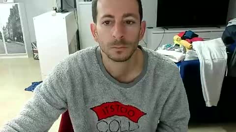 roubarixx online show from 03-04-25, 07:30