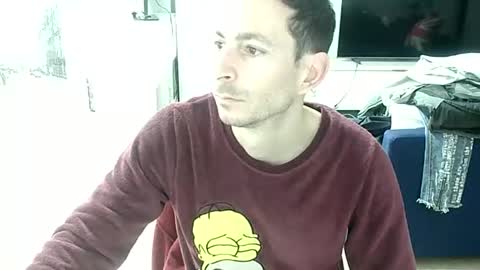 roubarixx online show from 03-12-25, 08:19