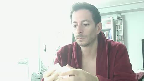 roubarixx online show from 09-28-25, 07:03