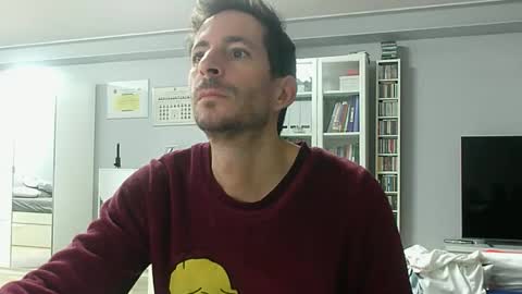 roubarixx online show from 10-03-25, 07:38