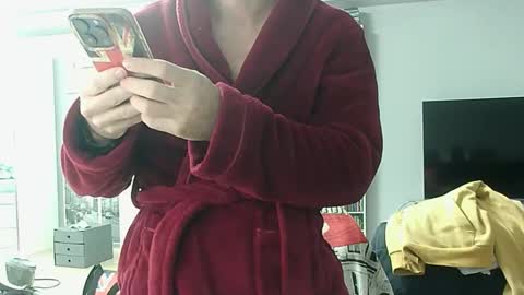 roubarixx online show from 10-28-25, 09:02