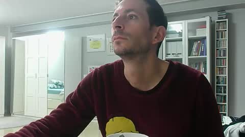 roubarixx online show from 11-16-25, 08:31