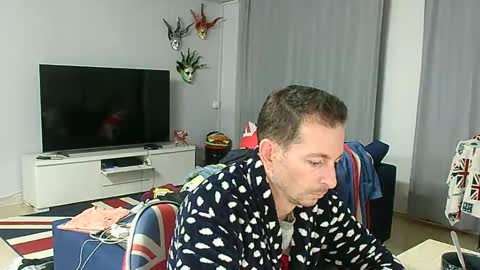 roubarixx online show from 11-27-25, 09:00