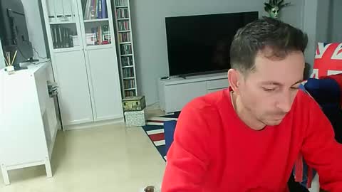 roubarixx online show from 12-17-25, 09:15