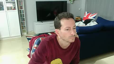 roubarixx online show from 04-03-26, 06:44