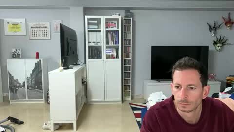 roubarixx online show from 04-04-26, 07:39