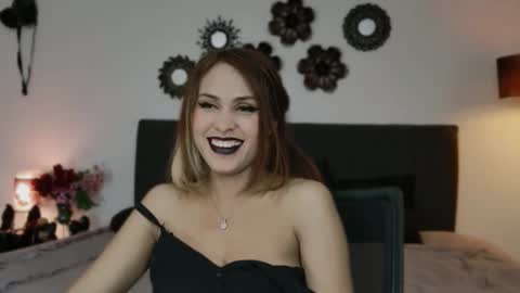 Mistress Lana online show from 02-28-26, 03:51