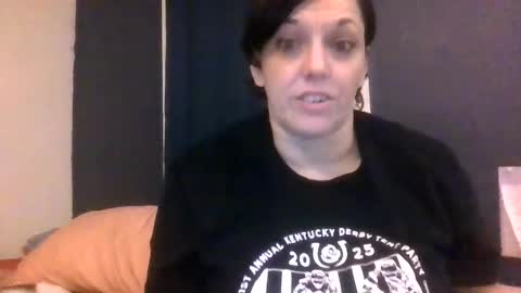 Snapshot of roughandwet28 chatting on 01-06-26, 07:12 No More Vanilla online show from 01-06-26, 07:12