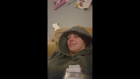 No More Vanilla online show from 01-15-26, 08:52