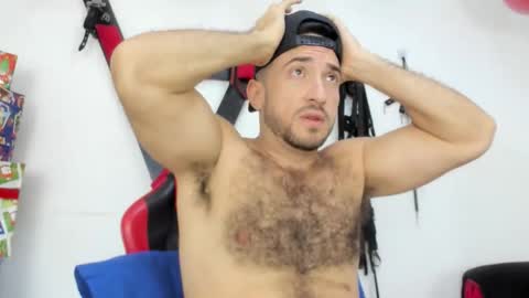 Snapshot of roughsex_and_bdsm chatting on 12-17-25, 03:56 Tommy and Steven online show from 12-17-25, 03:56