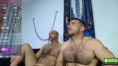 Tommy and Wilson online show from 05-15-26, 11:34