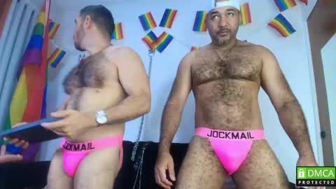 Tommy and Wilson online show from 06-08-26, 01:28