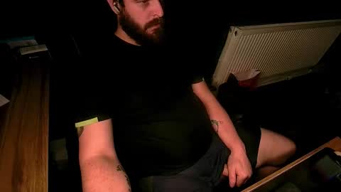 Luke online show from 10-13-25, 06:13