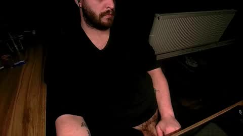 Snapshot of roughwonder chatting on 03-13-26, 02:18 Luke online show from 03-13-26, 02:18